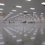 Commercial Concrete Flooring