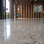 Residential Concrete Flooring