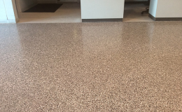 Concrete Flooring Commercial and Residential
